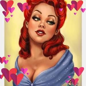 Meet your Posher, Krysty